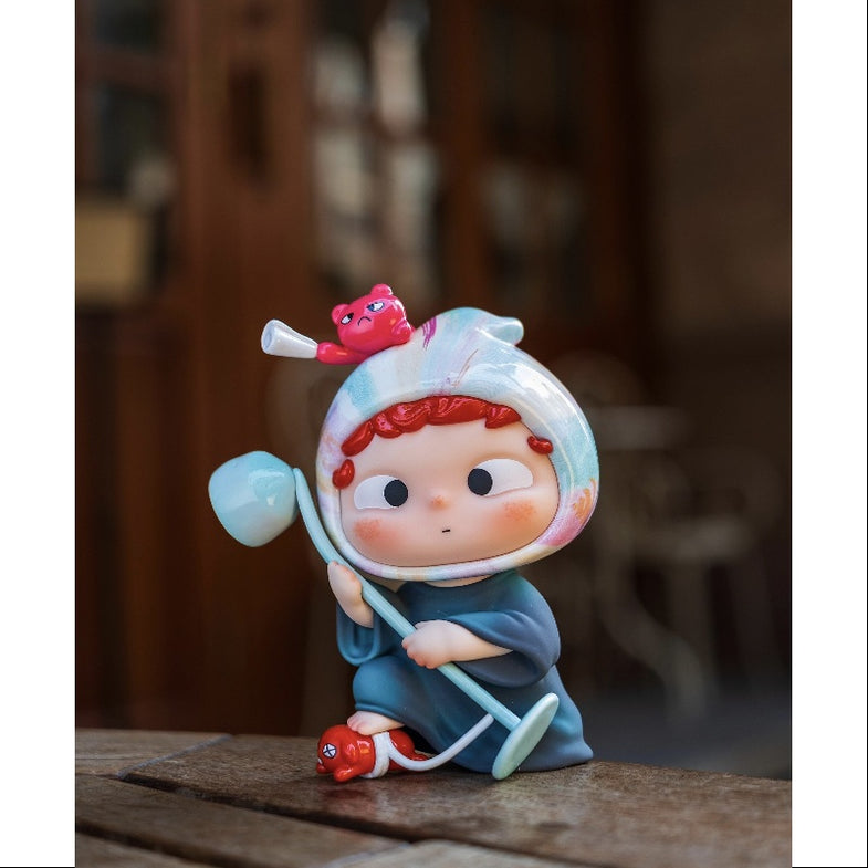 Ozai New Beginnings of Creators Series – TOYSEZ