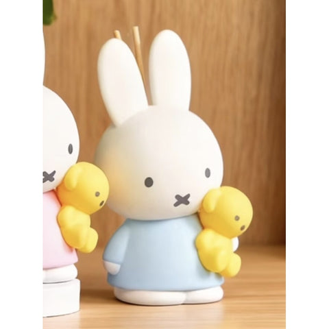 Miffy Fragrance Blind Box Series: Blue (Confirmed Style)