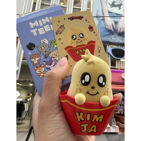 MINITEEN Healing Moments Blind Box Series: KIMJA (Confirmed Style)