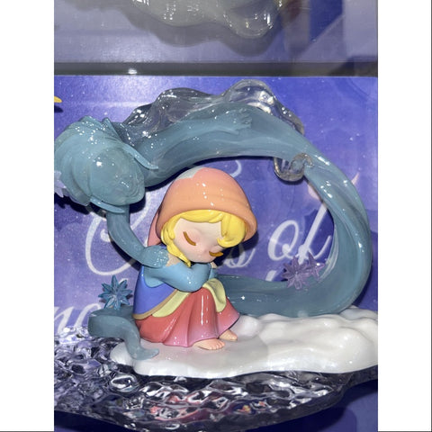 Sleep Tales of Enchanted Dreams Series The Snow Maiden