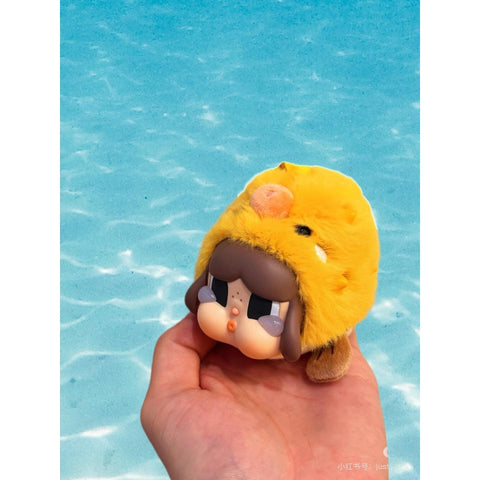 CRYBABY Cry Me an Ocean Vinyl Plush Pendant Blind Box Series