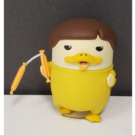 Duckoo Home Training Series Sausage Lee