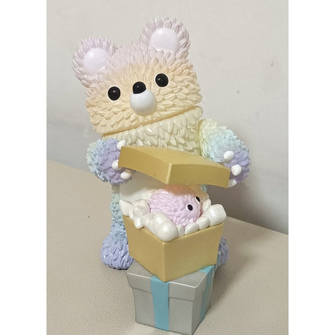 Instinctoy Muckey Play Time Blind Box Series: Whole Set (Opened Box)