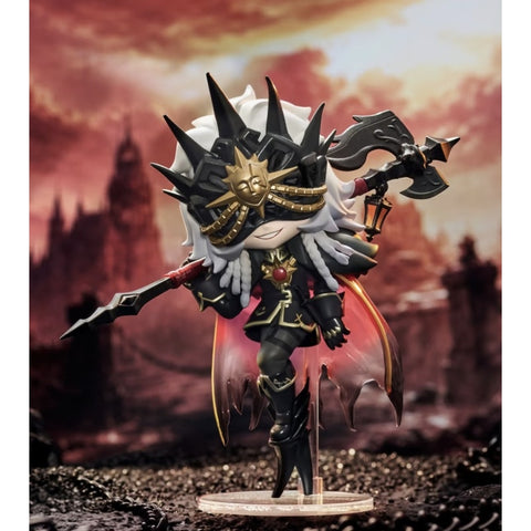 Night Watch Identity V Rare Treasure Blind Box Series: Morningstar (Confirmed Style)
