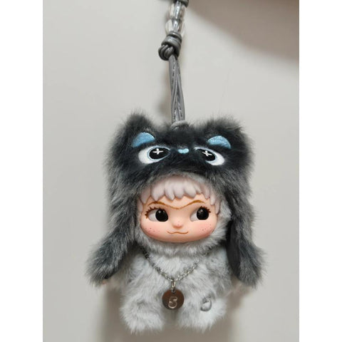 WAKUKU On a Roll Vinyl Plush Series: No. 5 (Confirmed Style) | TOYSEZ Data