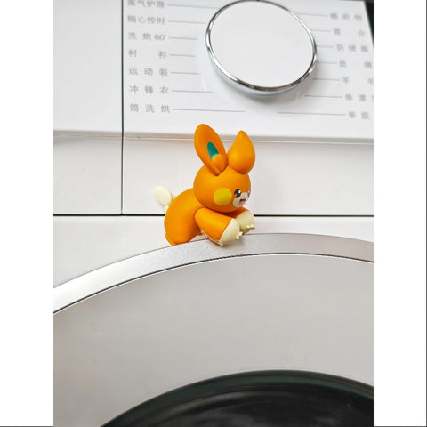 Pawmi Pokemon Hippers Series Pawmi