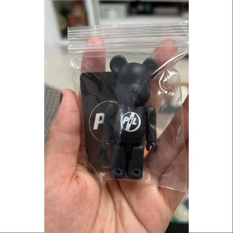 Bearbrick Series 39 ARTIST PiL 100%