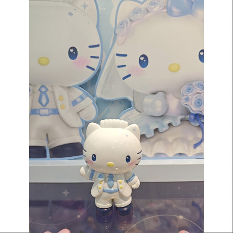 Dear Daniel Sanrio Characters Romantic Wedding Series Dear Daniel