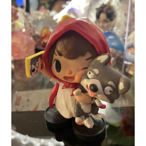 Merodi After School Blind Box Series: Snap! Say Cheese! (Confirmed Style)