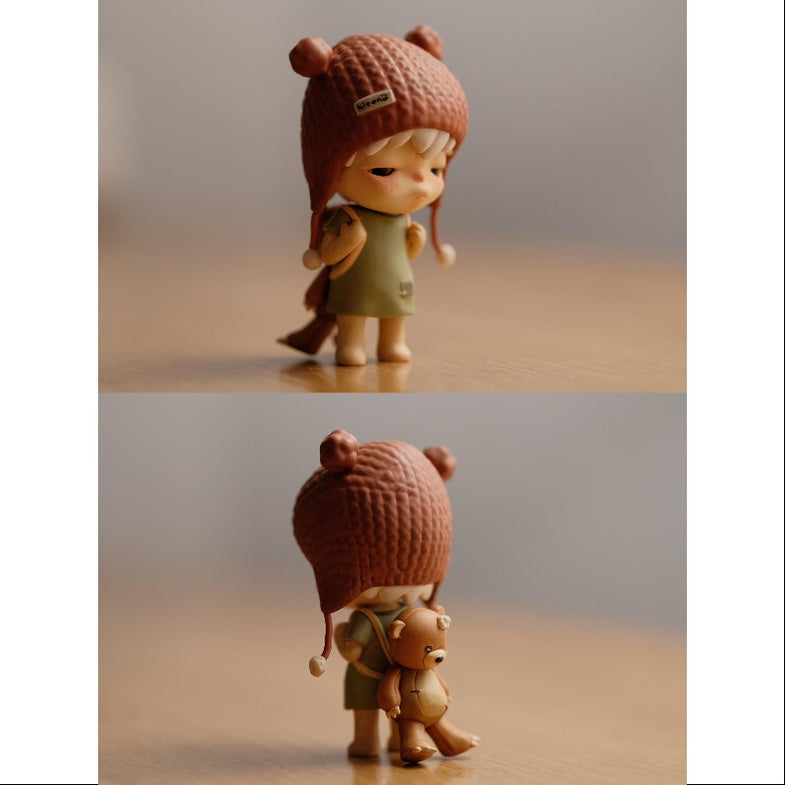 Hirono The Other One Series – TOYSEZ