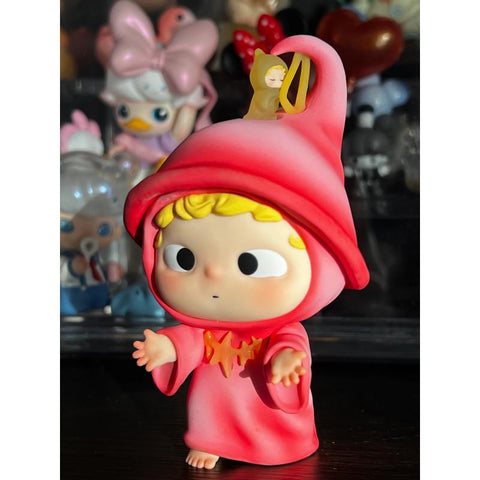 Ozai The Time Wayfarer Blind Box Series: Lala Forest (Confirmed Style)