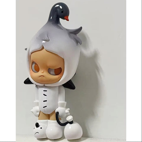 Zsiga We're So Cute Series Ugly Duckling
