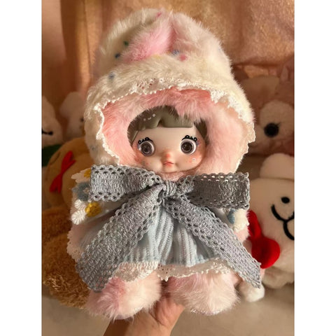 Nommi Weather Forecast Plush Dolls Blind Box Series: Sunshine (Confirmed Style)