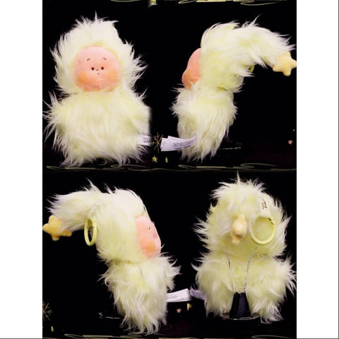 Twinkle Twinkle Sweet Dreams Forecast Plush Doll Pendant Series Mess in Wind