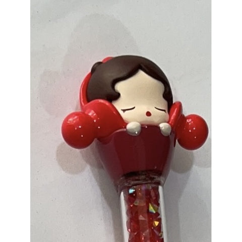 Skullpanda Pop Bean Sweet Cup Series: Skullpanda Rose (Confirmed Style) | TOYSEZ Data