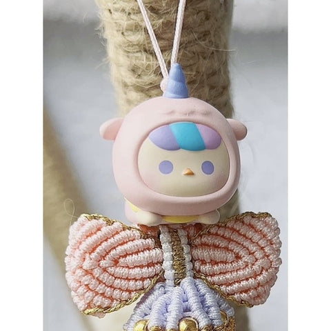 PUCKY Pop Bean Classic Lying Down Series: PUCKY (Confirmed Style)