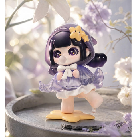 Liita Where Petals Settle Blind Box Series: Lily (Confirmed Style)