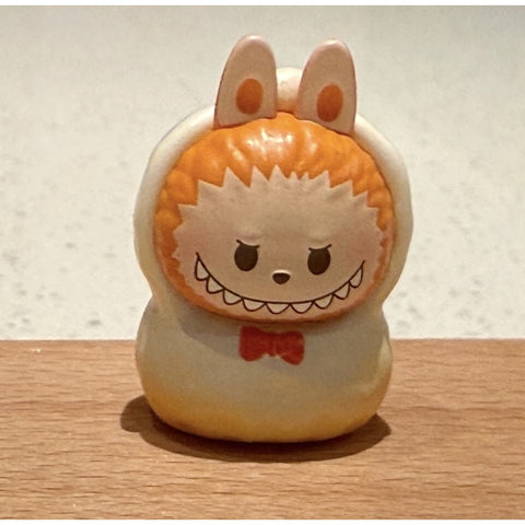 Labubu Pop Bean New Year Collection Series: Labubu (Confirmed Style) | TOYSEZ Data