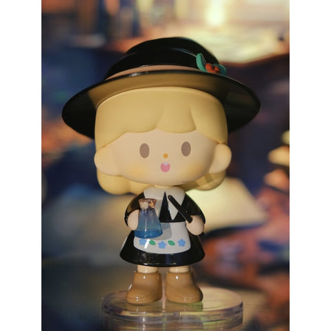 zZoton Magic Adventure Series Witch's Potion