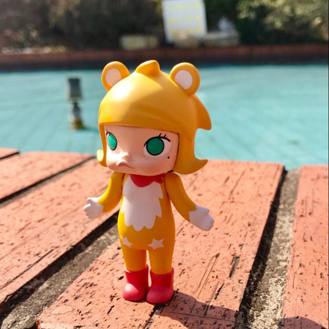 MOLLY Zodiac Series 2 Leo