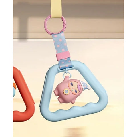 Pucky Closed for Today Pendant Blind Box Series: Dreamy Oinks (Confirmed Style)
