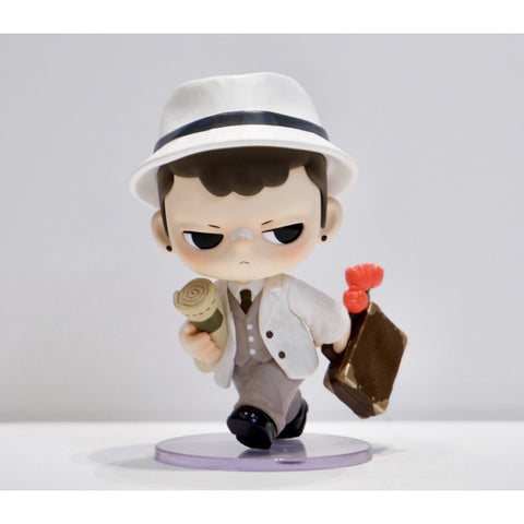 KUBO Love Still Blind Box Series: Whole Set (Opened Box)
