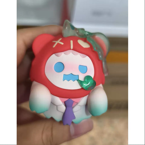 ShinWoo Lovesick Lab Series LOVESICK