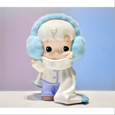 Hacipupu Whispers of My World Series So Chilly