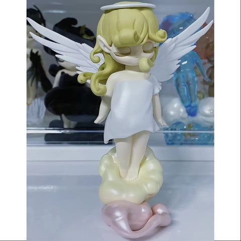 Sleep Sky Elves Series Angel