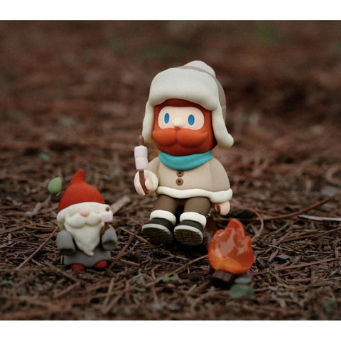 FARMER BOB On The Farm Blind Box Series: Whole Set (Opened Box)