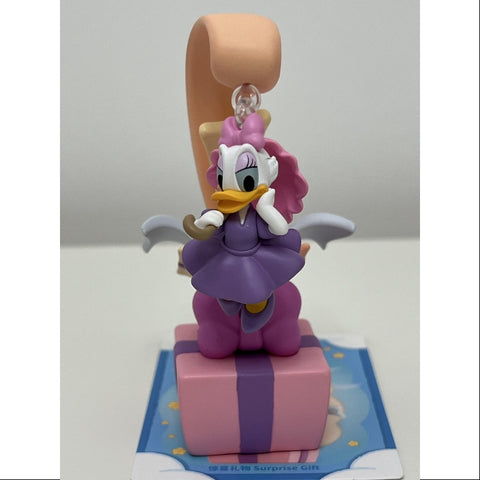 Pop Mart The Wonderful Dreams of Mickey and His Friends Series Scene Sets Surprise Gift