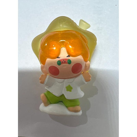 Pino Jelly Pop Bean Lighting The Night Sky Series: Pino Jelly (Confirmed Style) | TOYSEZ Data