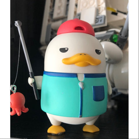 Duckoo In The Forest Series Fisher