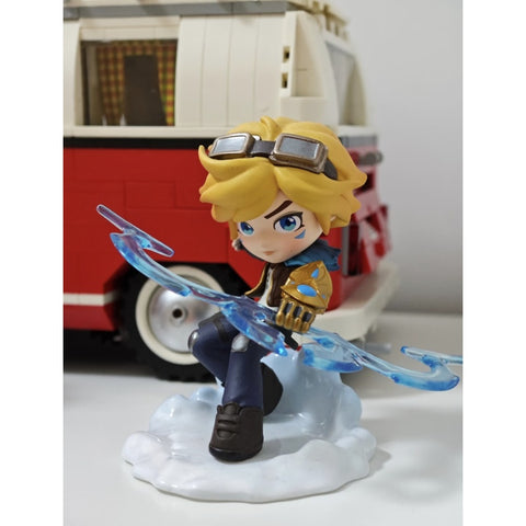 Ezreal League of Legends Classic Characters Blind Box Series: Ezreal (Confirmed Style)