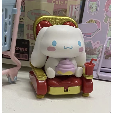 Cinnamoroll Sanrio Characters The Theater Series Cinnamoroll