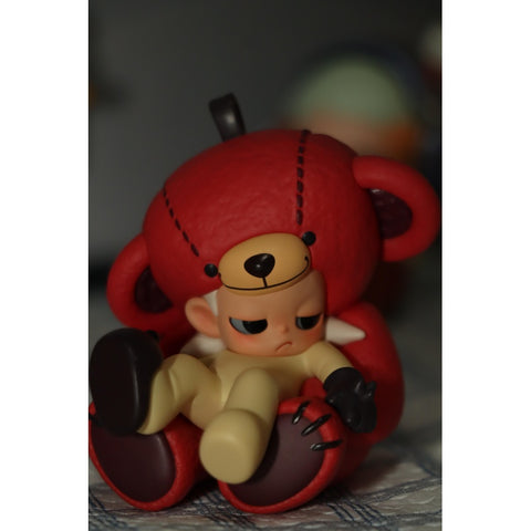 Zsiga Under The Sun Blind Box Series: SOLITUDE (Confirmed Style)