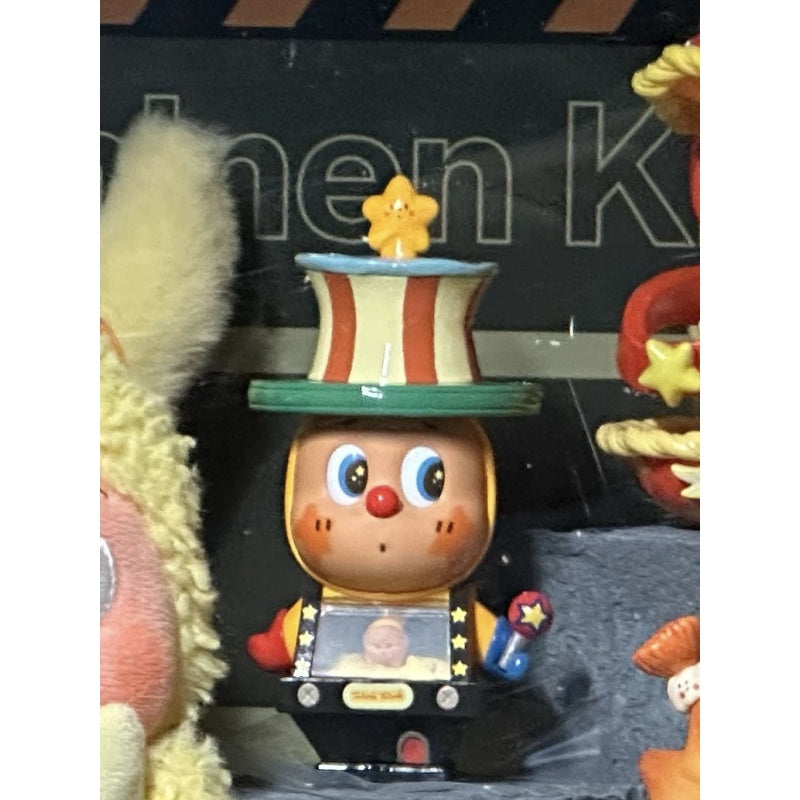 Twinkle Twinkle Robot 2025 Limited Edition – TOYSEZ