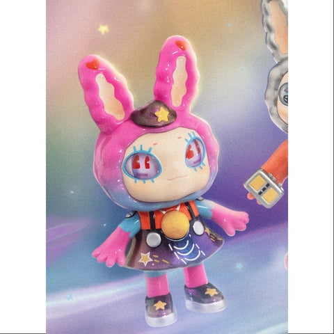 Agan Finding Unicorn All Star Year of 3024 Series Star Disco Special Ver.