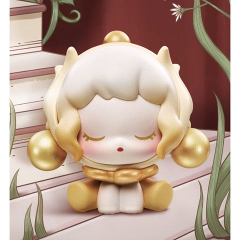 Skullpanda Pop Bean Petals in Four Acts Series: The Invitation of Light (Confirmed Style)