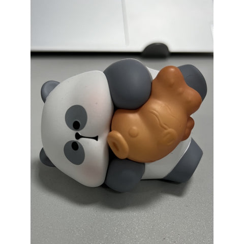 Mr.PA Working Week Blind Box Series Complete Set