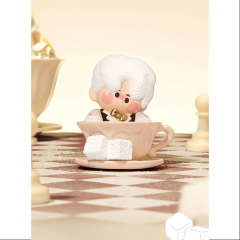 Pino Jelly Sweet Like Me Series Sugar Cube