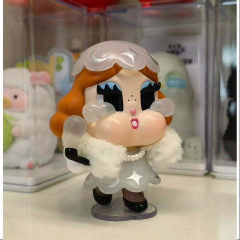 Crybaby Spotlight Pop Mart 13th Anniversary Series Crybaby