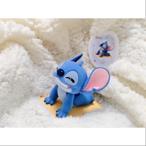 Disney Stitch Energy Yoga Series Rising Pose