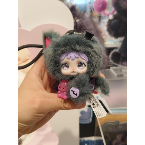 Nommi × Heymi The Entwined Fate Plush Blind Box Series: Nectar (Confirmed Style)