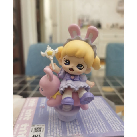 Baby Zoraa Instant Memories Of The Next Round Blind Box Series: Candyland Memories (Confirmed Style)