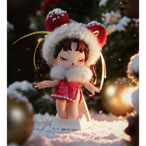 Dodo Nami Cheers Day Series Exclusive Blessing