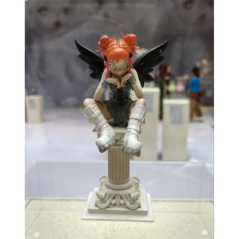 Peach Riot Gigi Dark Angel 2024 Limited Edition