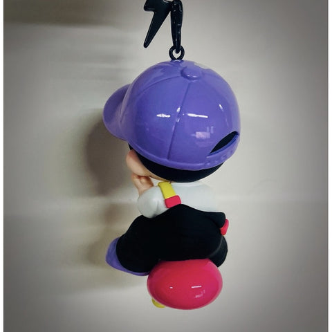Boy Rayan Time Rift Mini Blind Box Series: Monster Hopper (Confirmed Style)