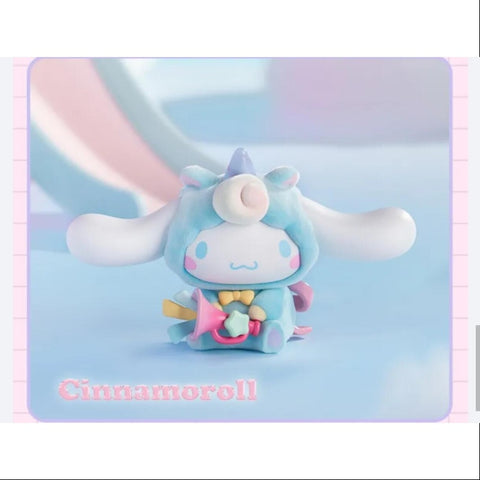 Sanrio Characters Fantasy Paradise Series Cinnamoroll