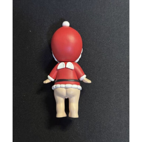 Sonny Angel Christmas Series 2014: Santa Claus (Confirmed Style)